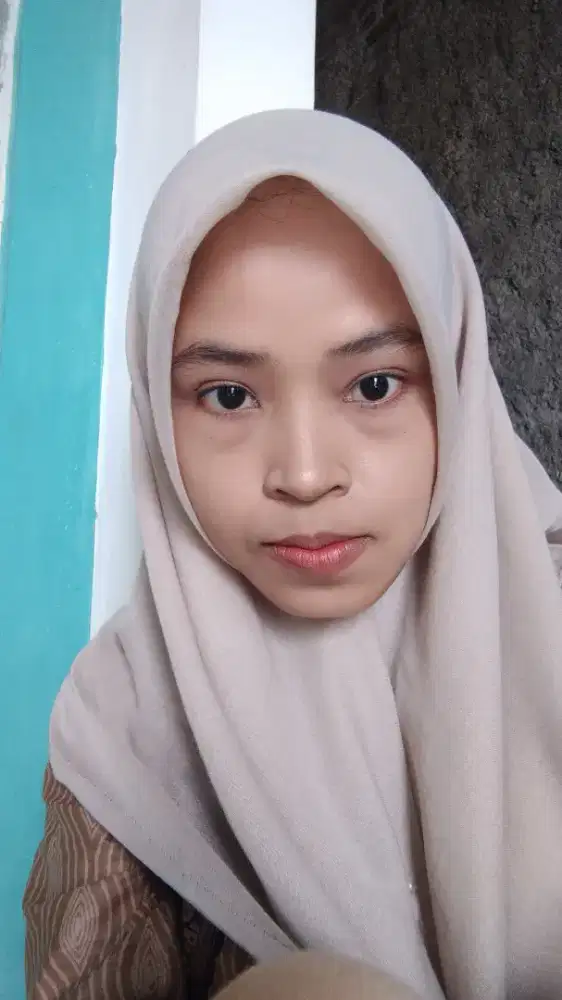 Mencari pekerjaan apasaja