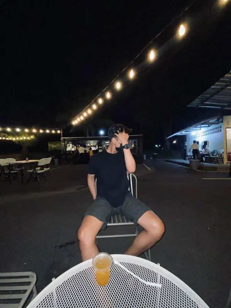SAYA SEDANG MENCARI KERJA
