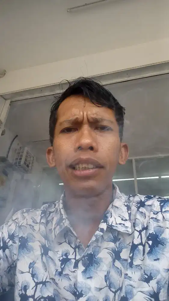 butuh sampingan