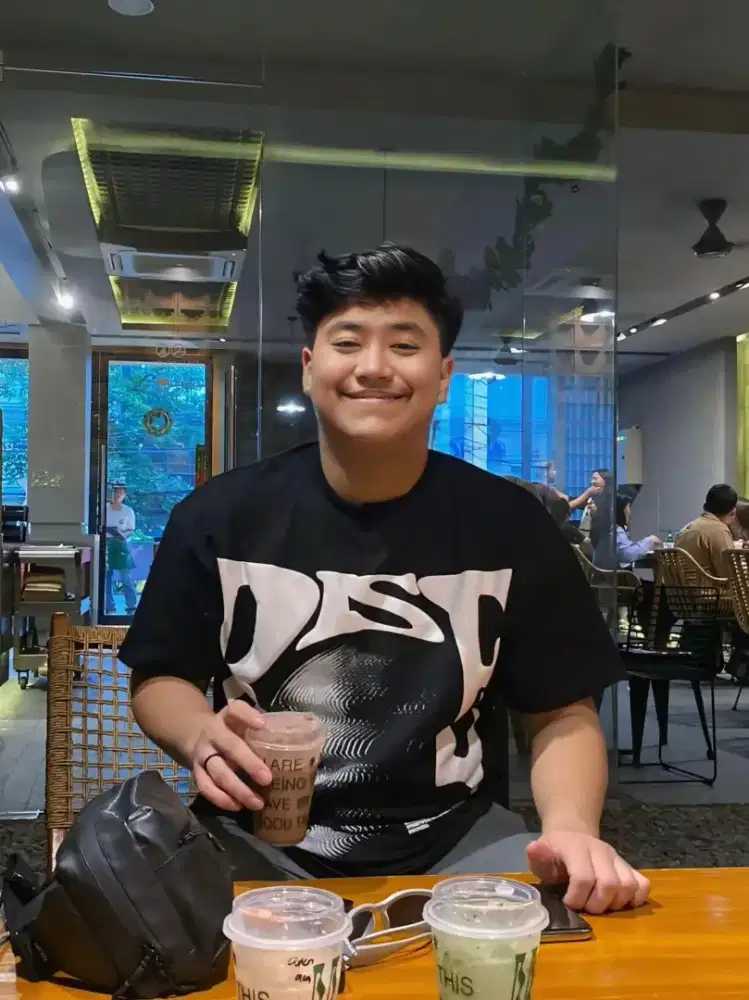 Cari pekerjan apa aja