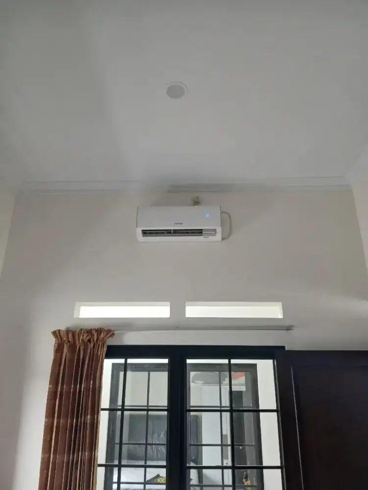 jasa service ac dan pemasangan ac