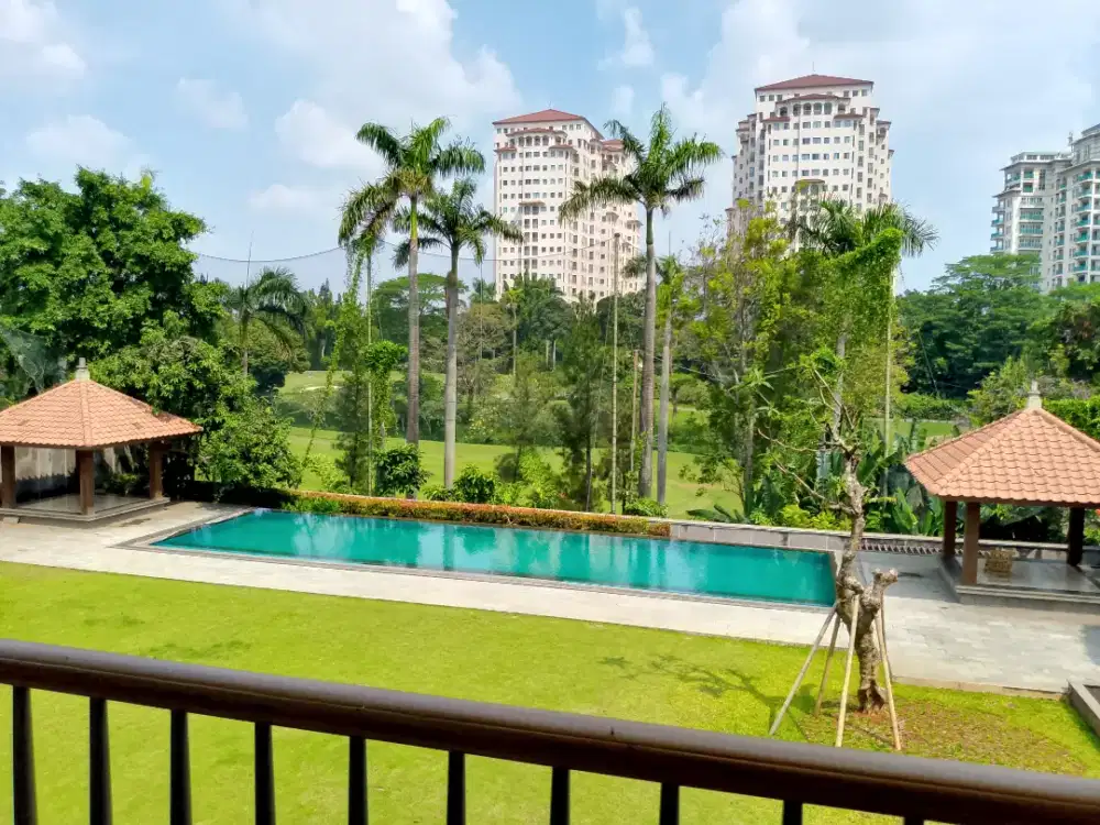 Perumahan Pondok Indah Golf
