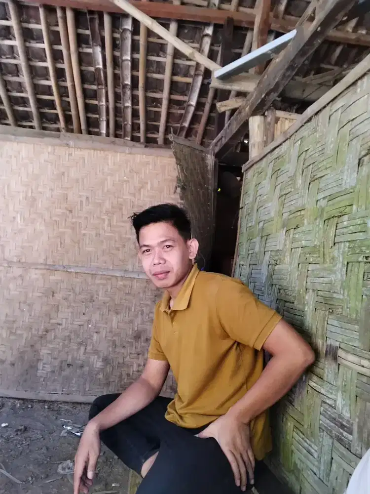 Butuh pekerjaan driver