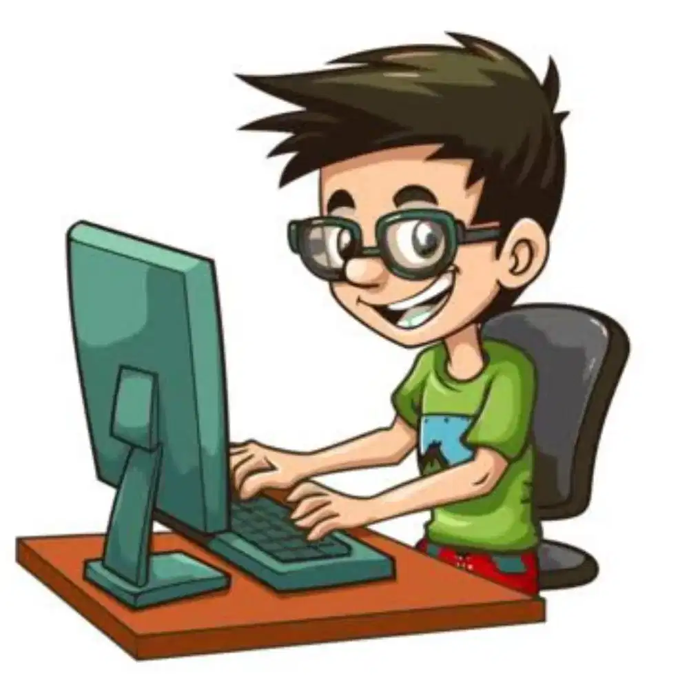 Freelance Admin Shift Malam
