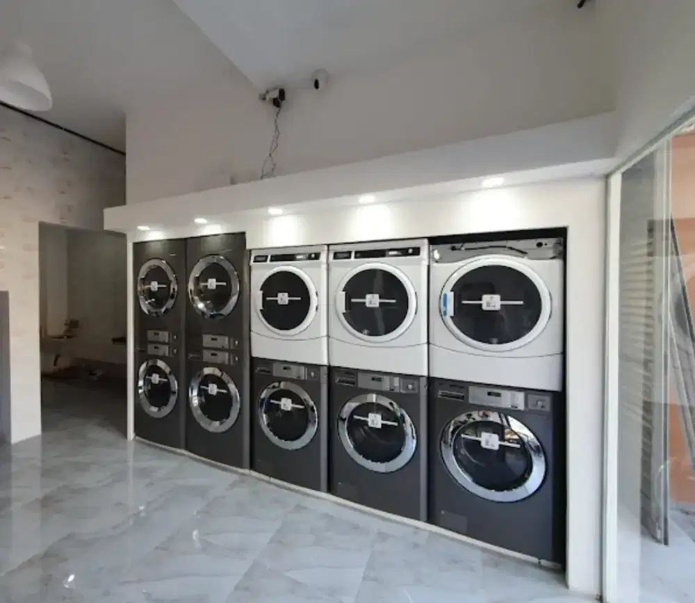 Lowongan Laundry Khusus Wanita di Siwalankerto Kutisari Gayungan