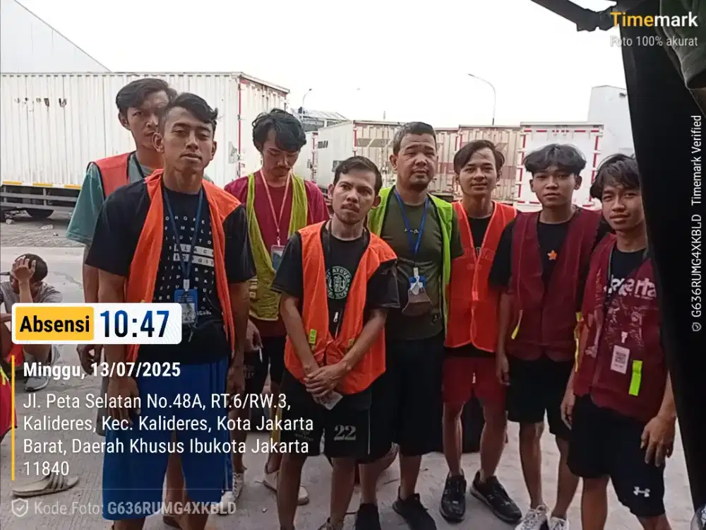 Loker Di butuhkan segera