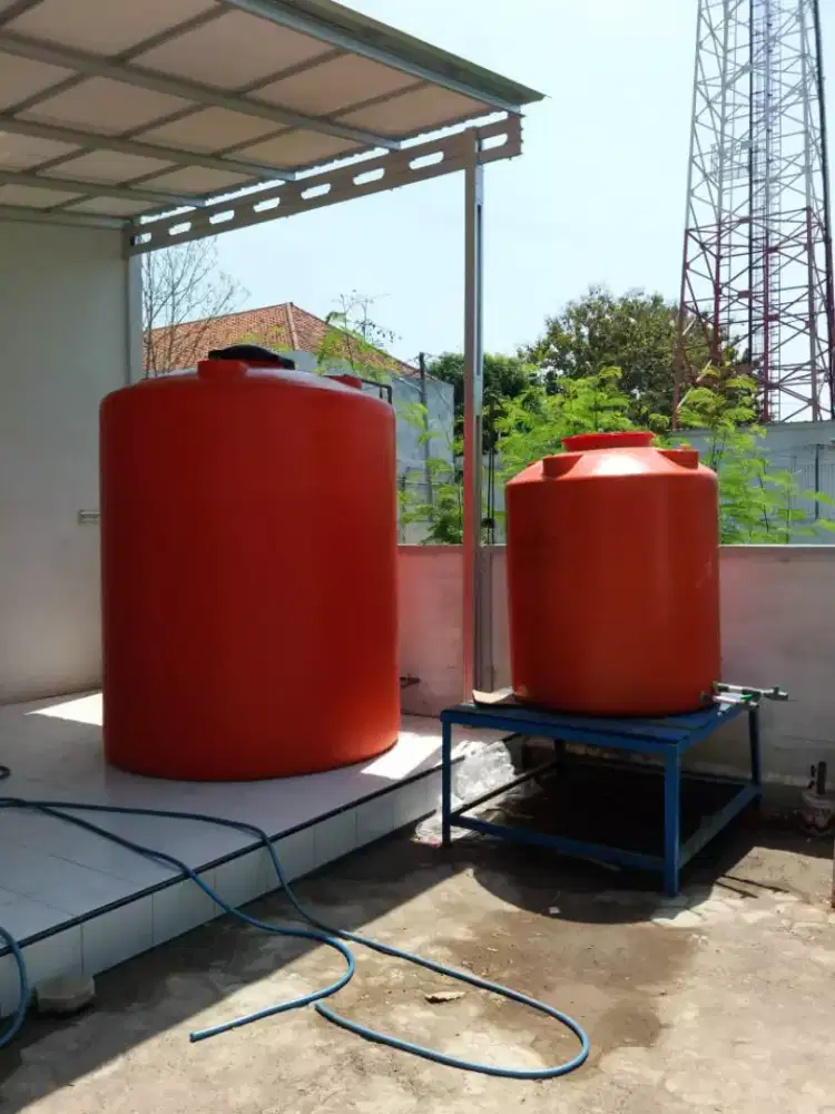 CAKRA TEKNIK