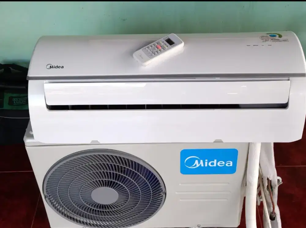 Ac jogja