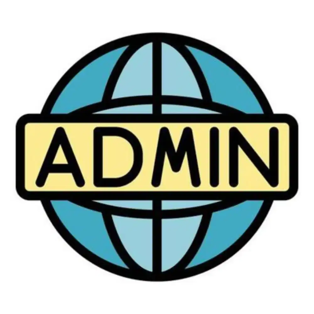 Admin Kantor & Toko Online