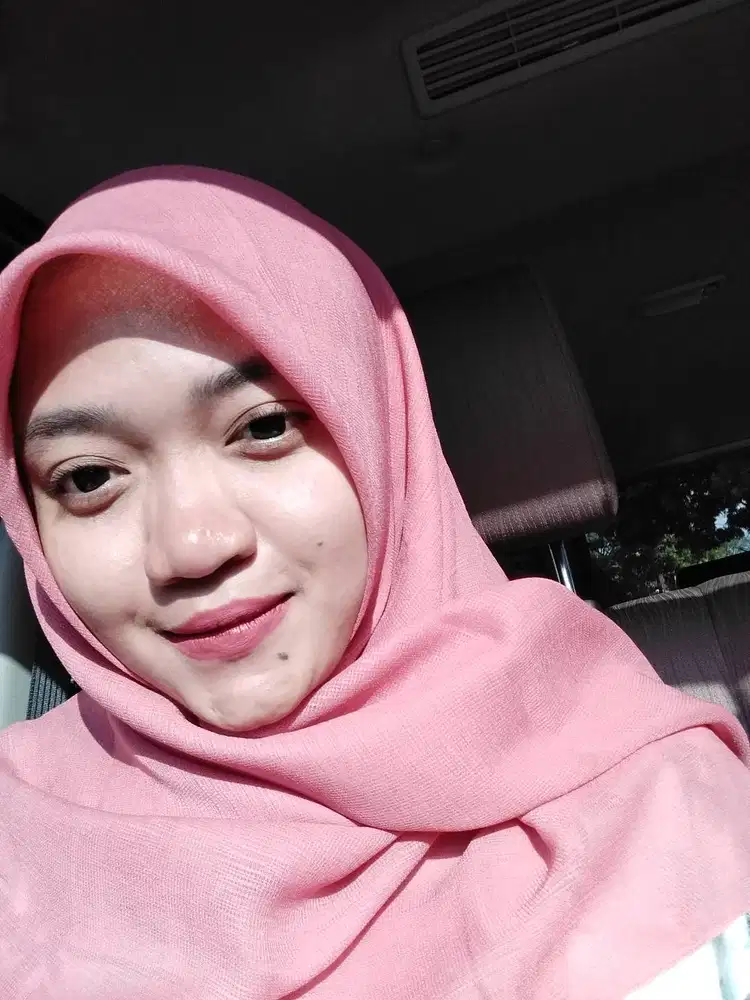 Mencari lowongan pekerjaan bagian admin