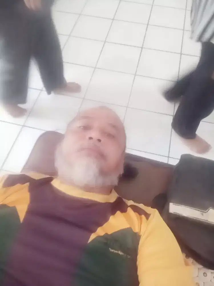 Cari kerja U54 amanah