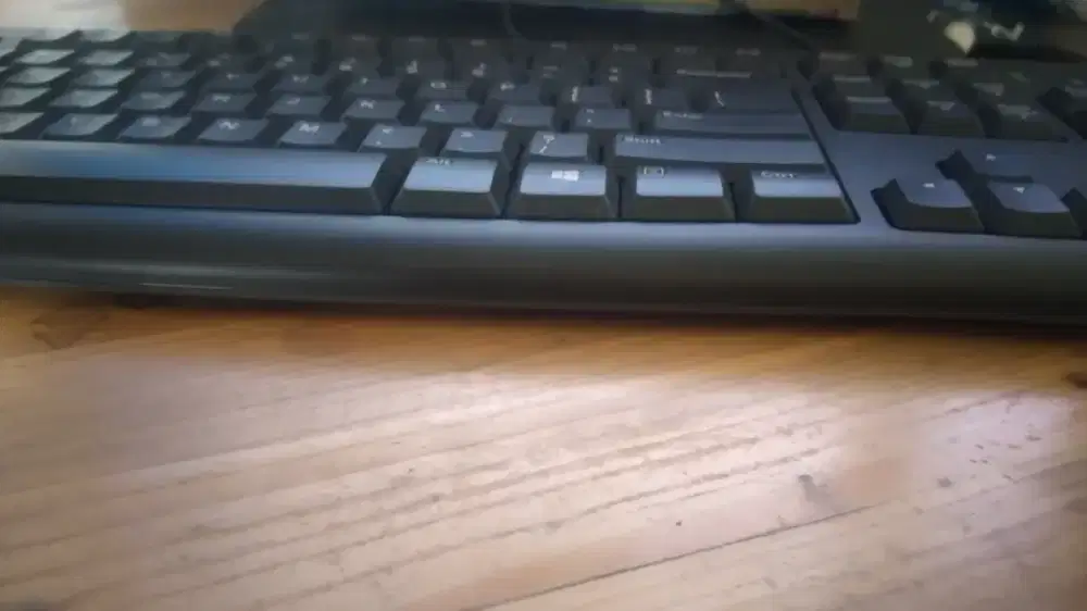Di butuhkan staf notaris