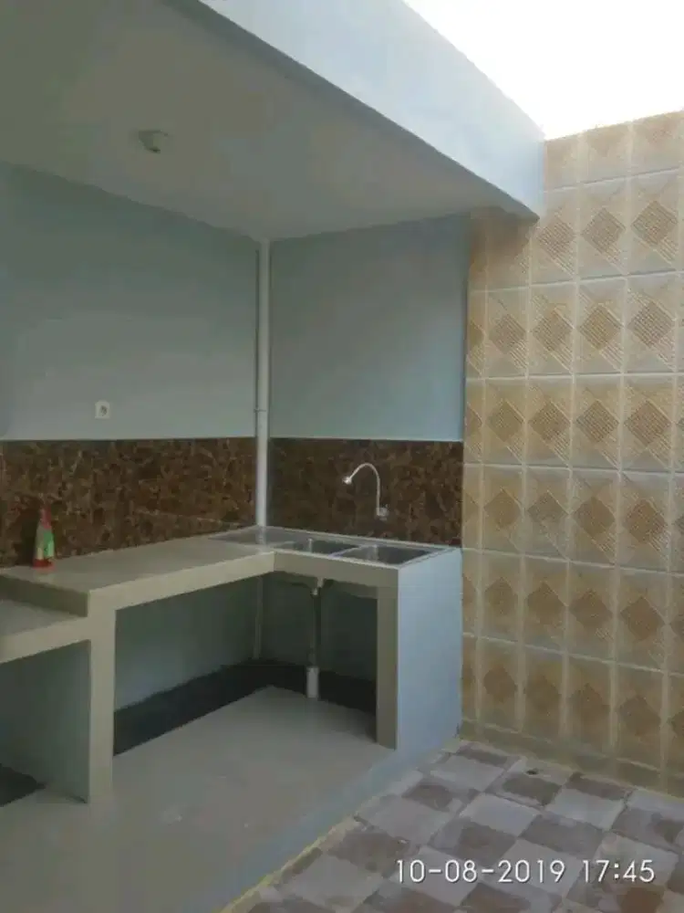Jasa tukang bangunan