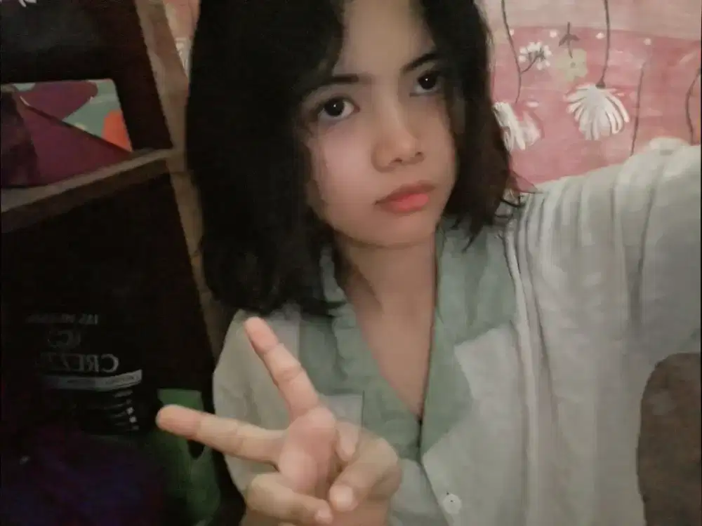 Cari Borongan setrika laundry