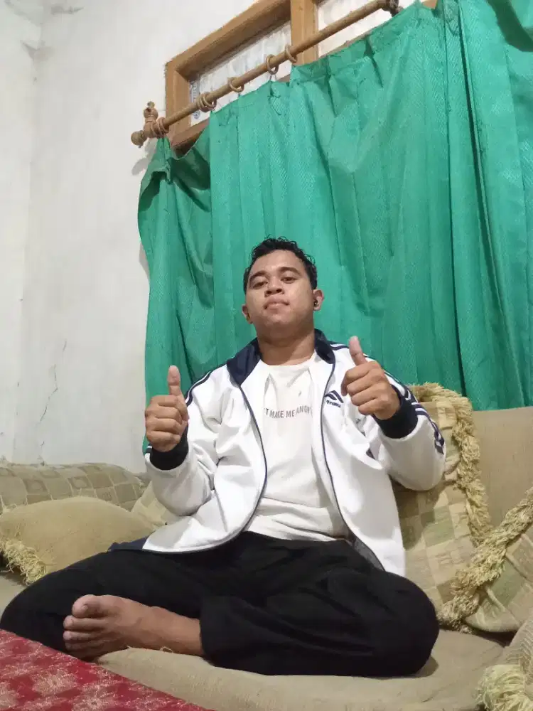 Wiliam Edifantrio