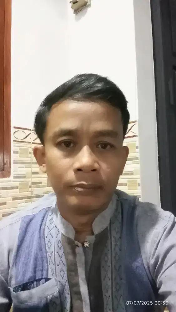 Mencari pekerjaan cleaning servis