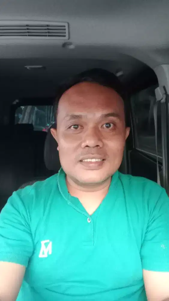 Driver jabodetabek