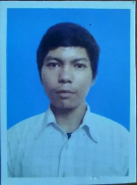 cari kerja apa aja dan semangat