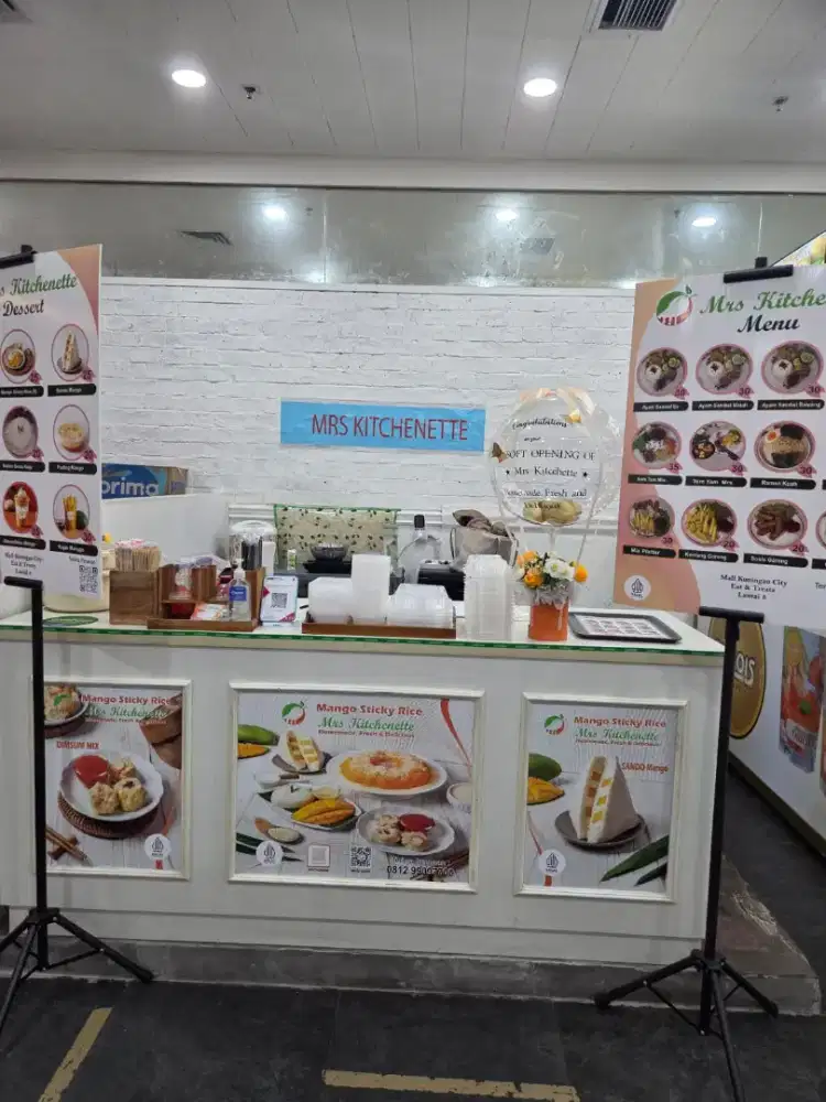 Lowongan pekerjaan