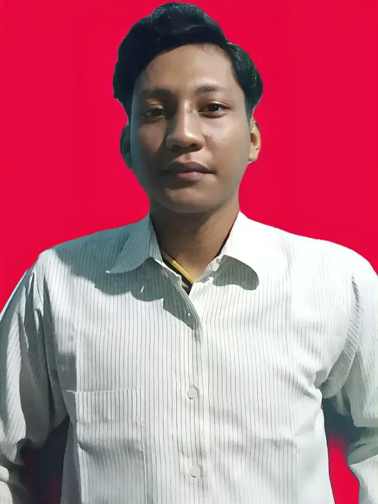 Mencari pekerjaan