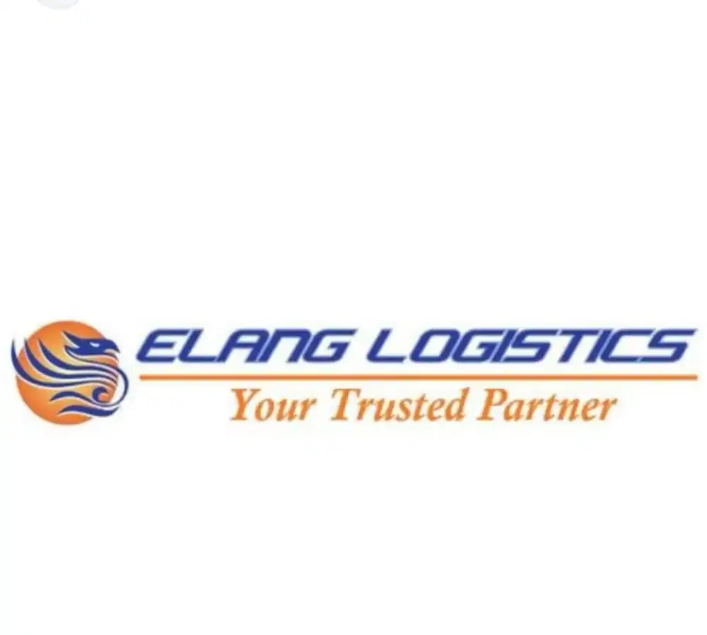 Loker Elang Logistic