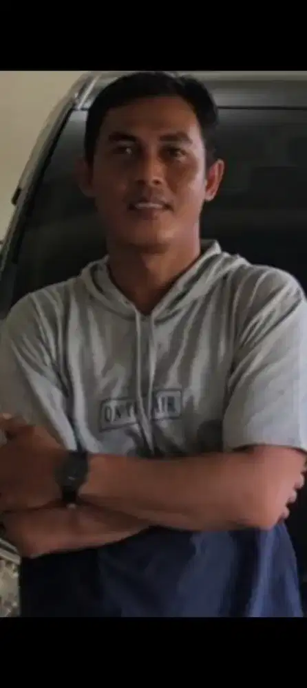 Jasa supir harian