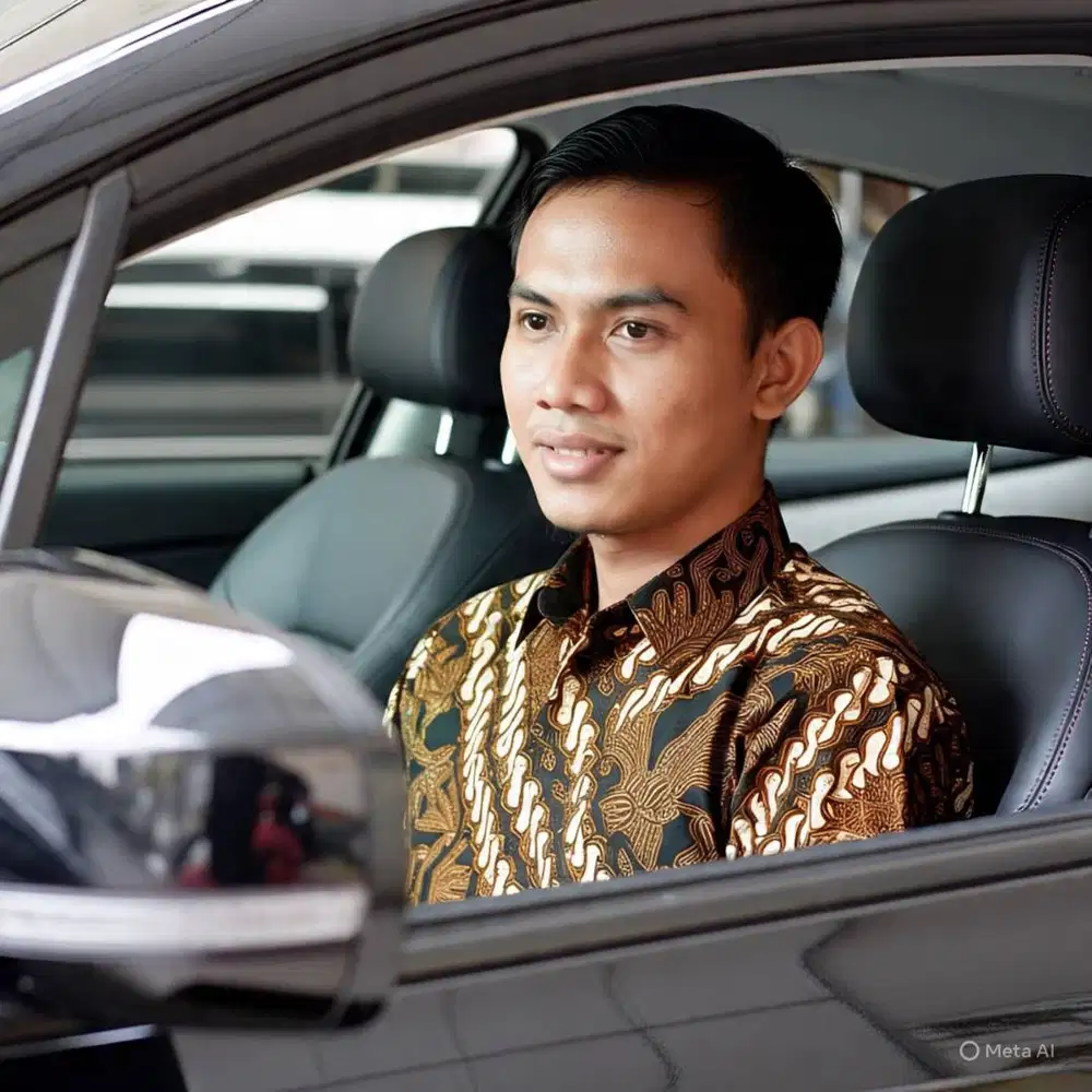 Dibutuhkan Supir Pribadi di Jakarta (In House/Tinggal dalam)