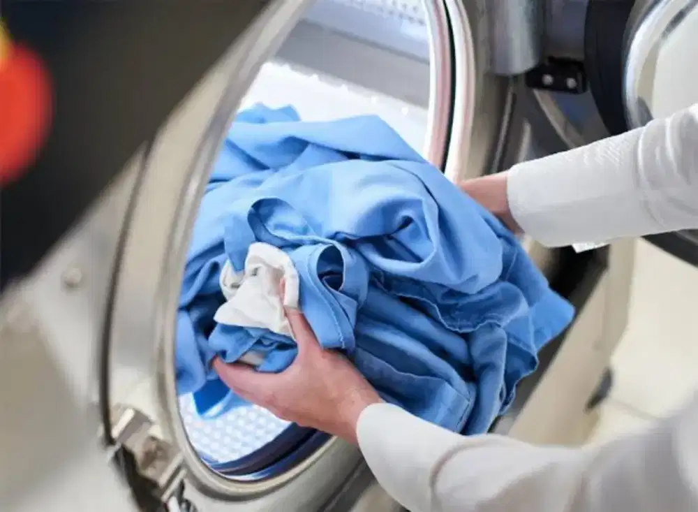 Lowongan Kerja Laundry