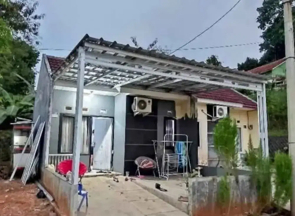 TUKANG RENOVASI RUMAH DAN ATAP