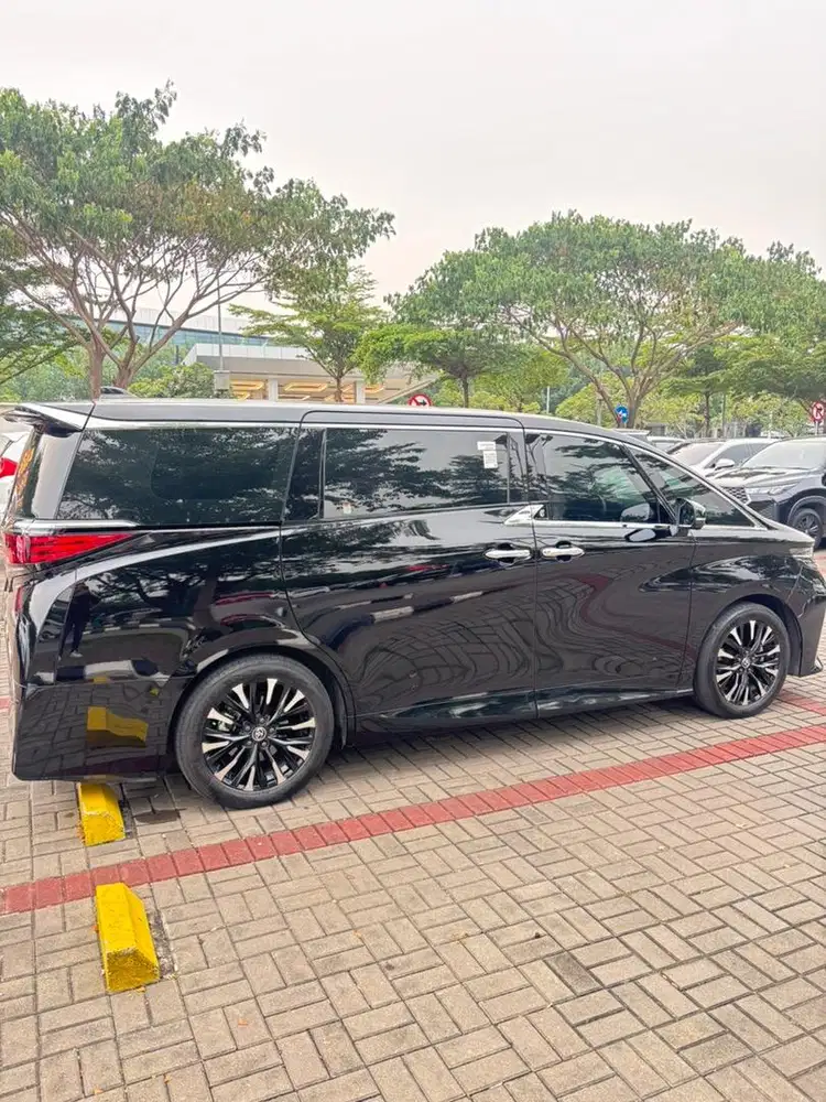 Dibutuhkan Driver Owner
