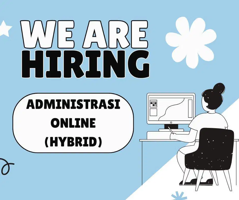 Administrasi Online