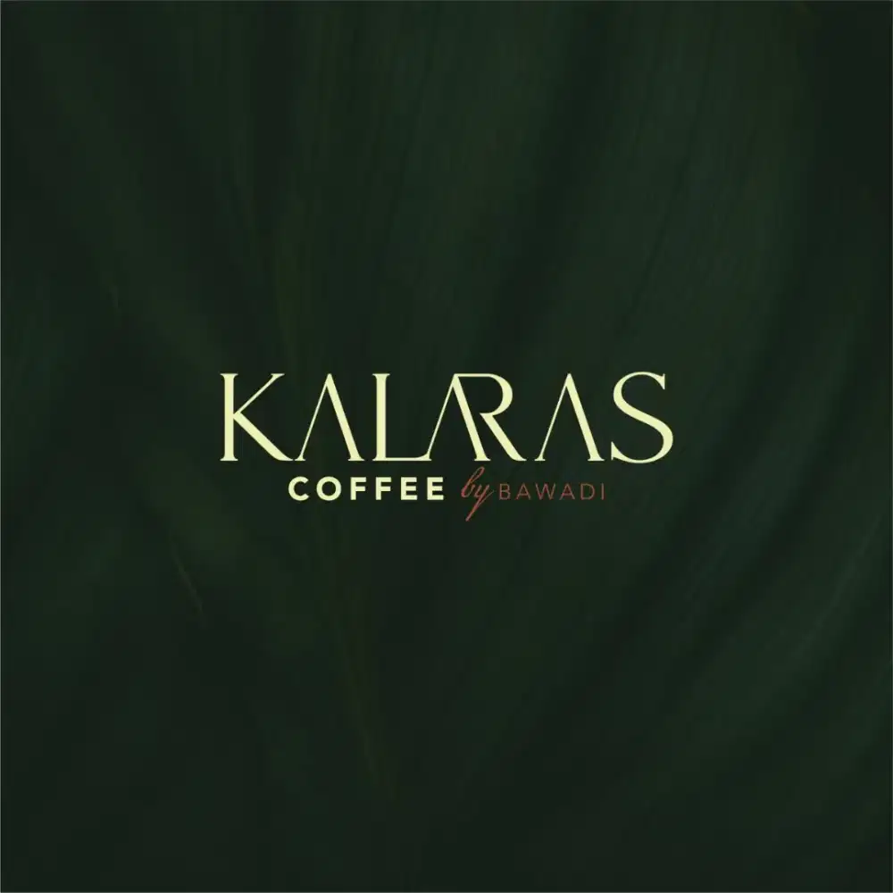 Barista Kopi dan kasir