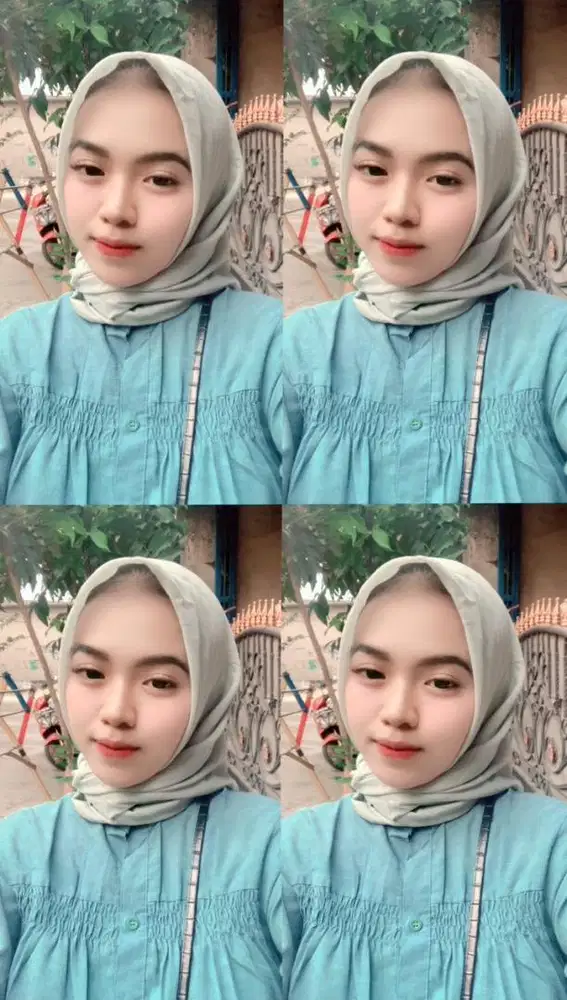 CARI LOKER APA AJA YANG PENTING HALAL