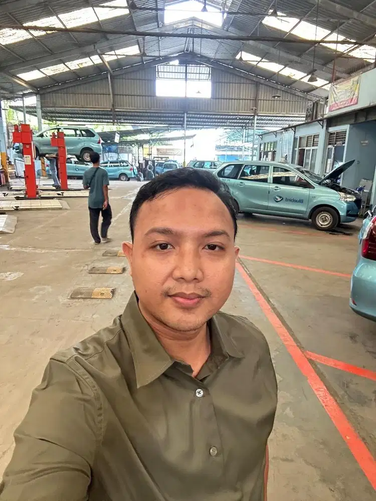Bayu Angie Nugraha