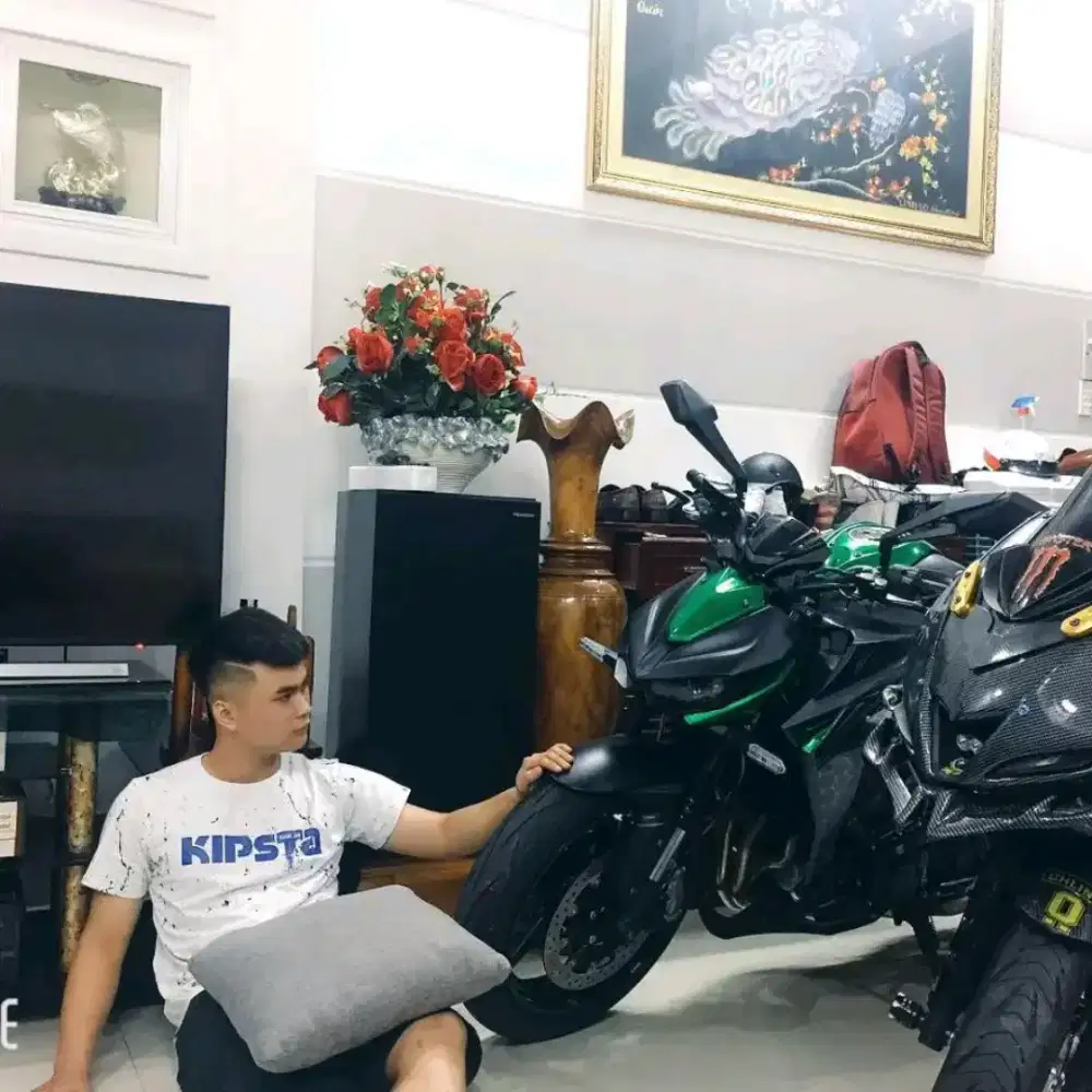 Yang mau aja, lg butuh