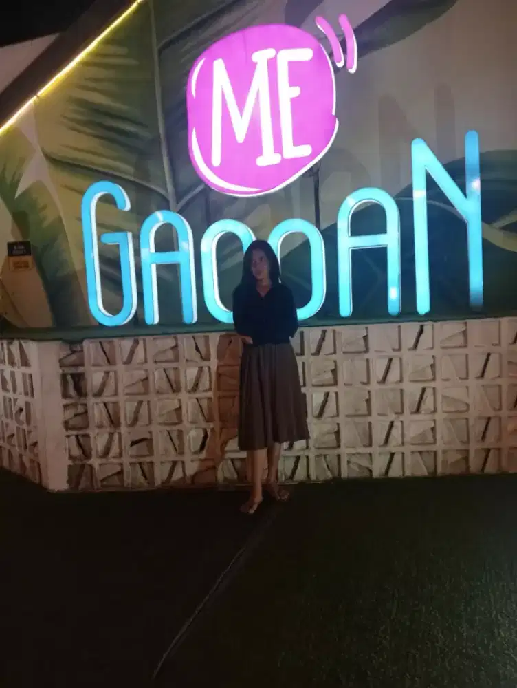 Nyari loker sampingan