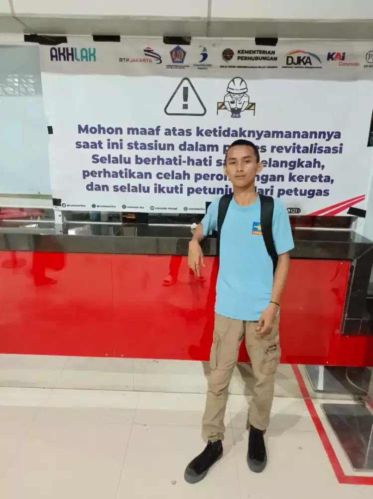 ingin mencari lowongan kerja