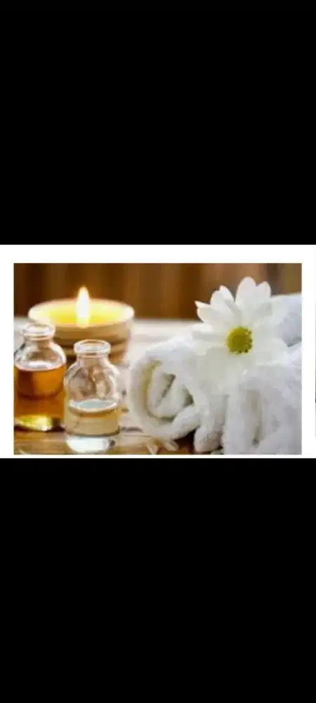 Lowongan kerja kasir SPA