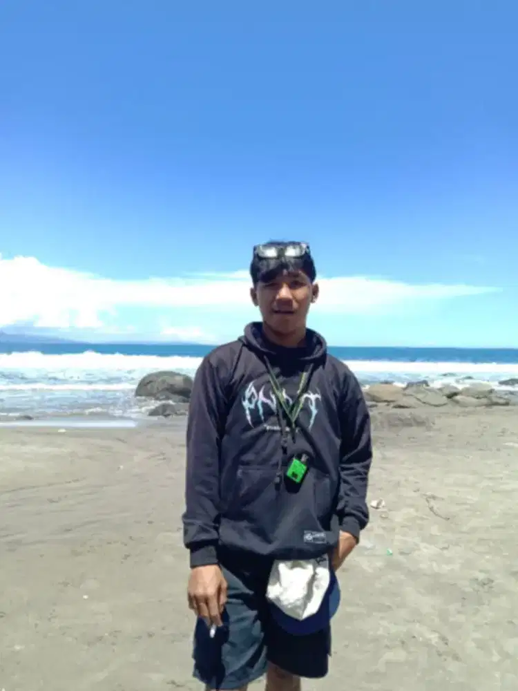 Mencari lowongan kerja