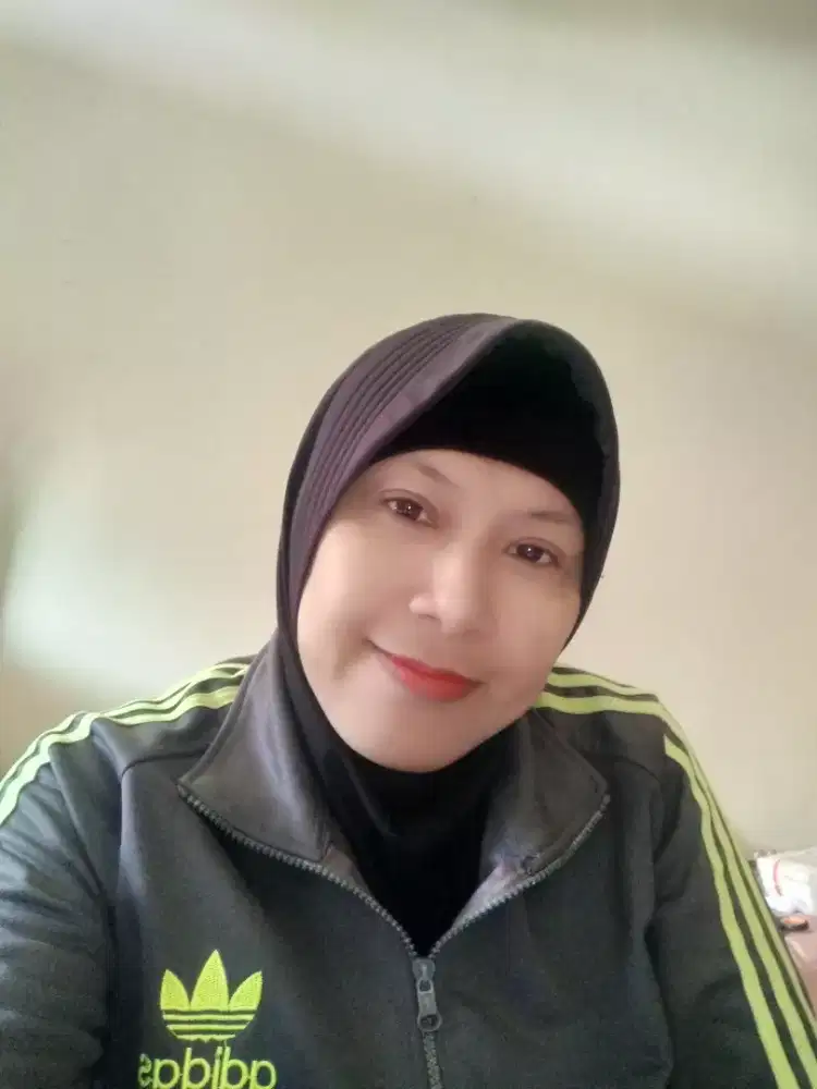 Saya mencari pekerjaan sebagai ART tidak menginap