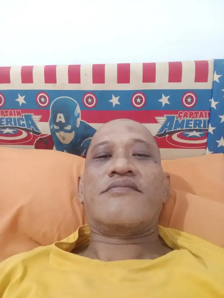 Perawat orang tua