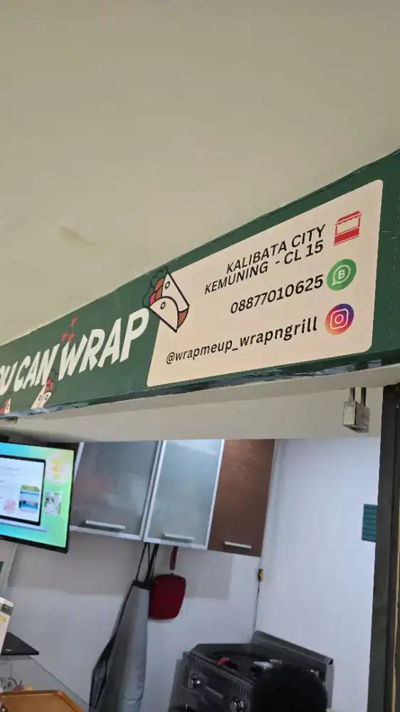 Dibutuhkan staff perempuan lulusan SD SMP