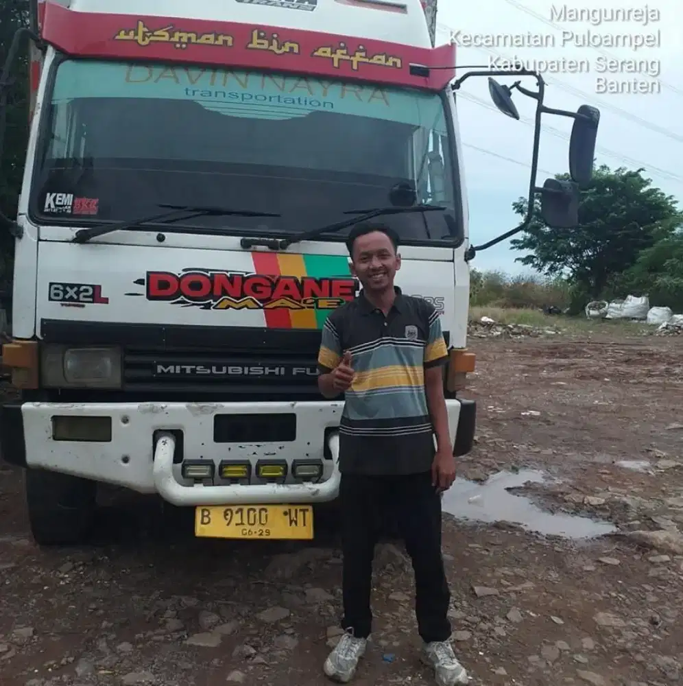 Cari LOKER SIM B1