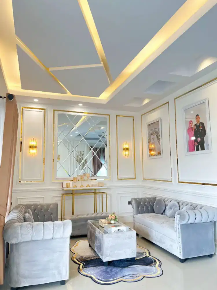 Menerima pemesanan walmolding pvc uvc dn lain2
