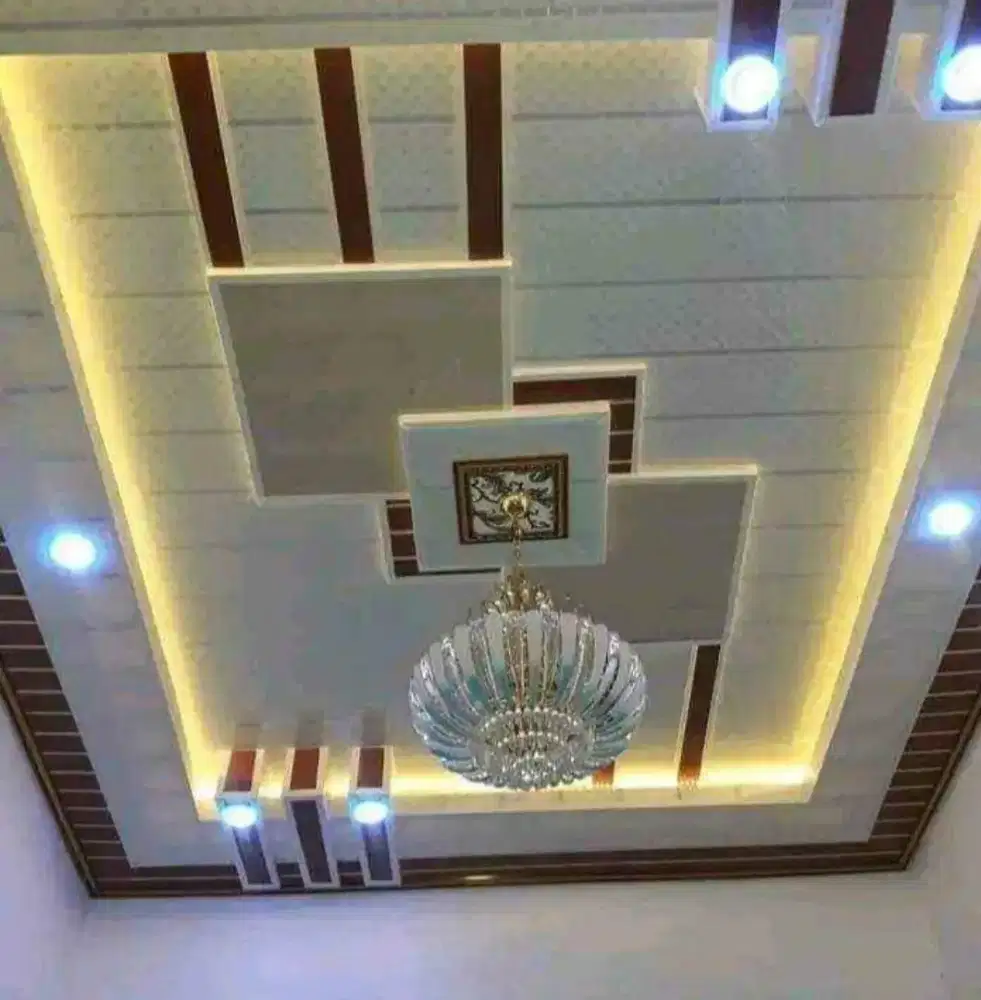 Siap pasang pvc dirumah anda,minat hubungi kami
