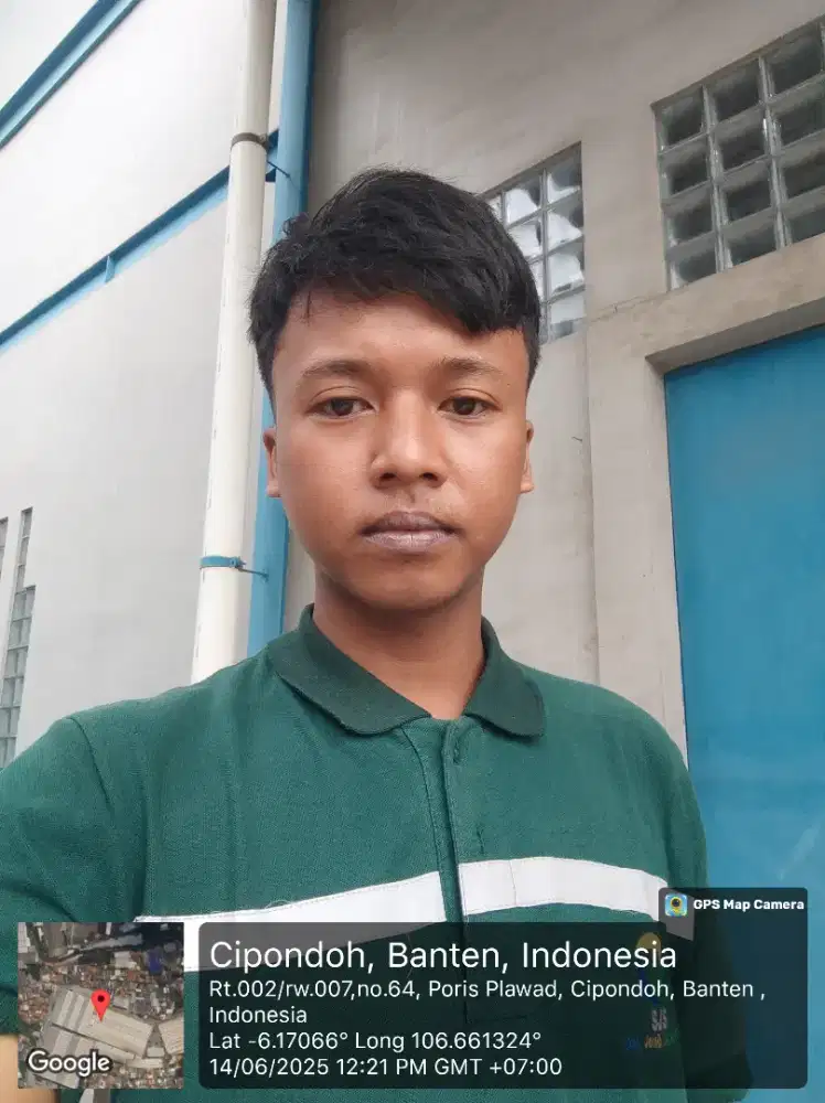 Mencari pekerjaan