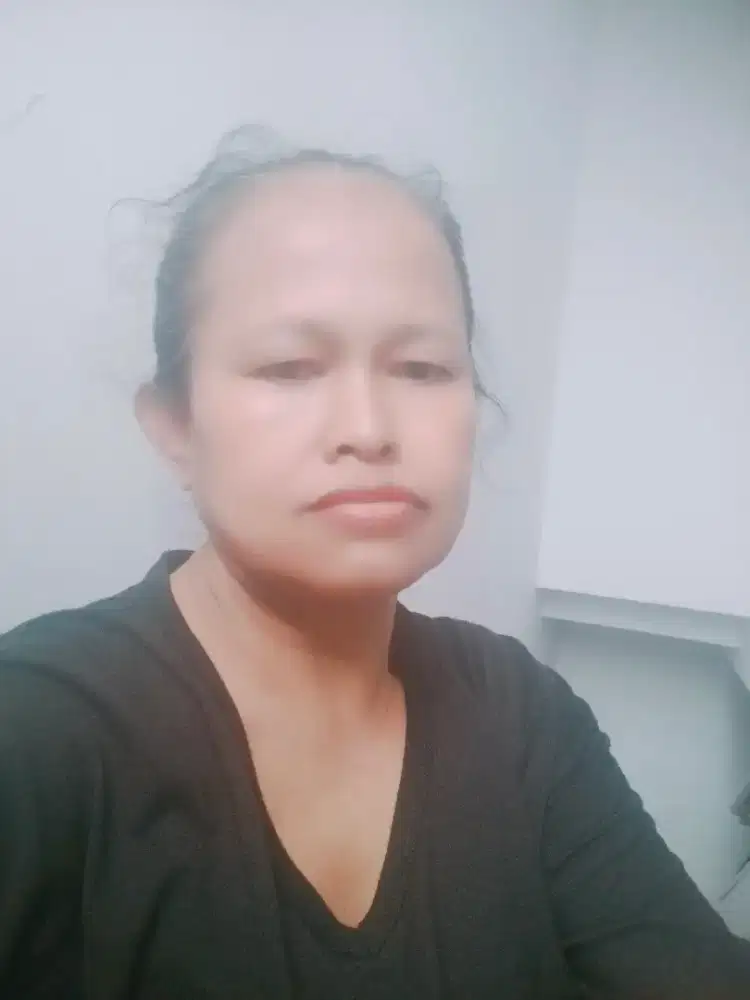 Butuh kerjaan art yg khusus beres² tidak momong