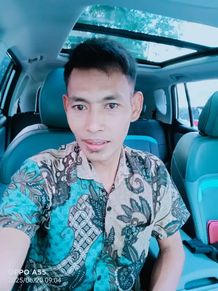 Mencari pekerjaan sopir pribadi/antr jmpt sekolah.sopir kantor