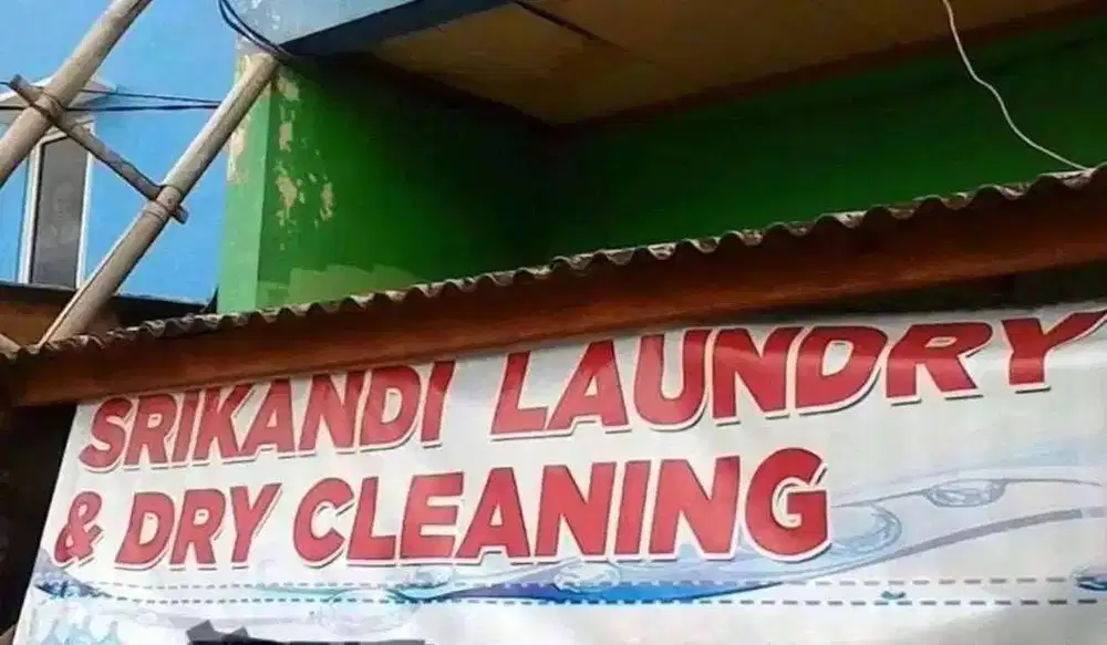 Lowongan Supir Mobil Laundry