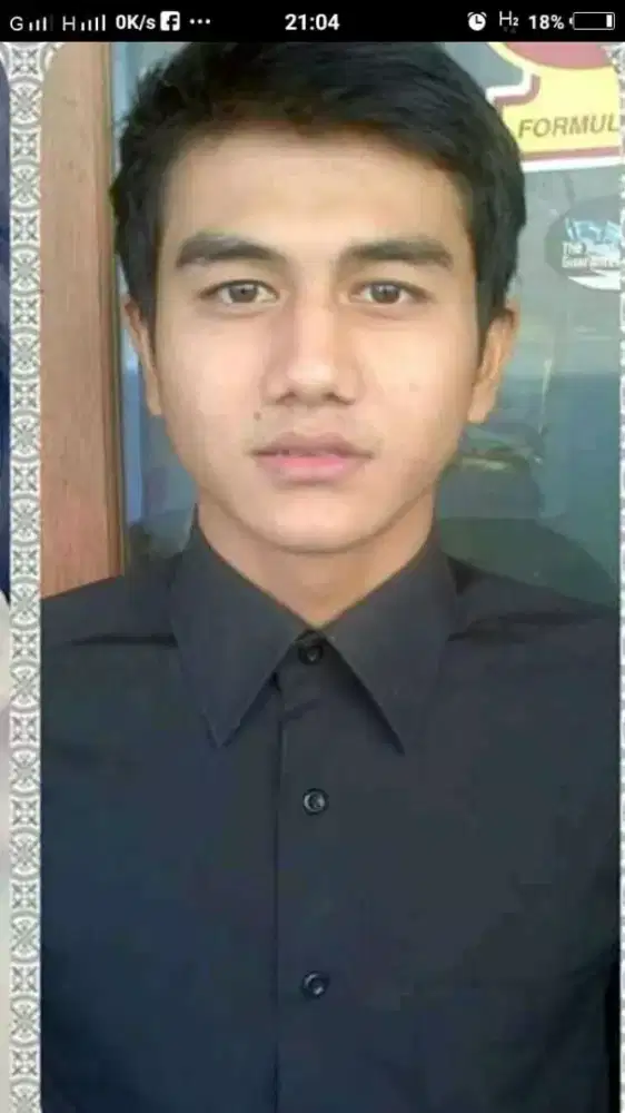 Mencari pekerjaan lulusan SMK angkatan 2014